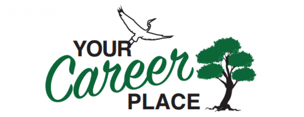 Your Career Place Logo