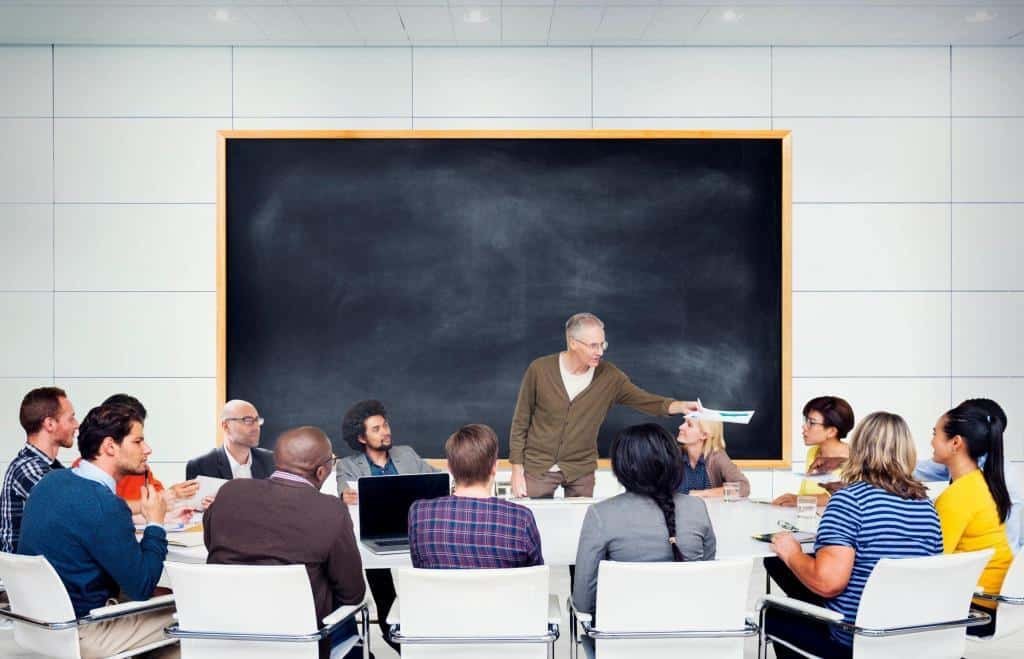 Meeting