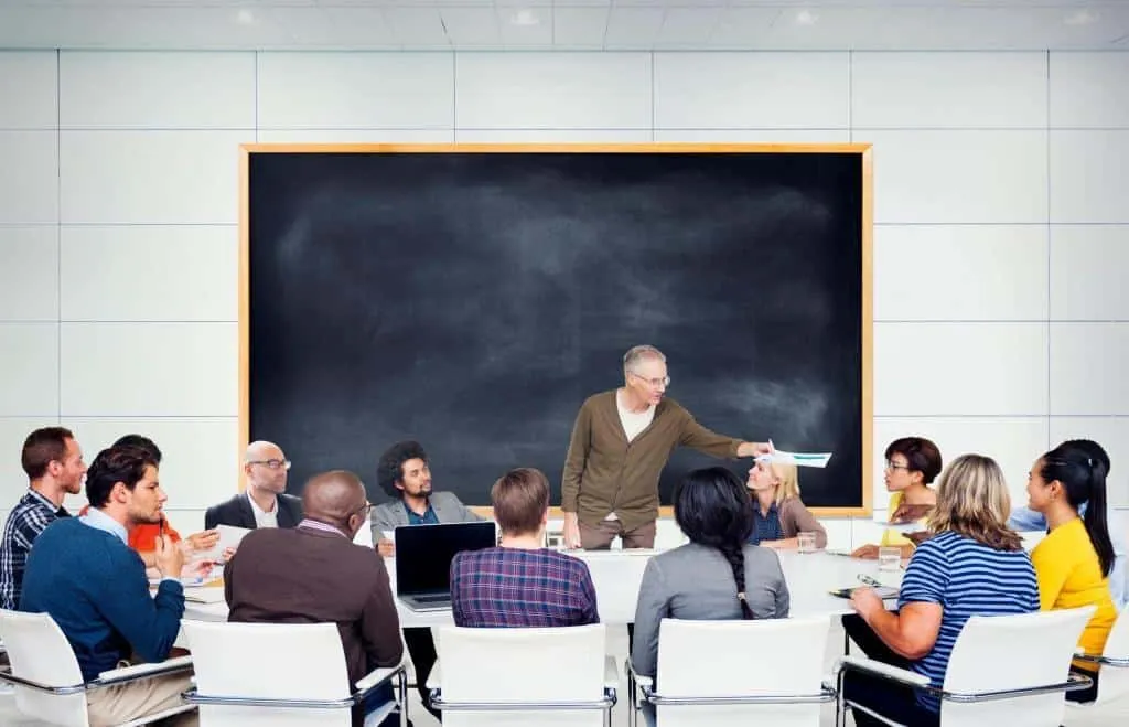 Meeting