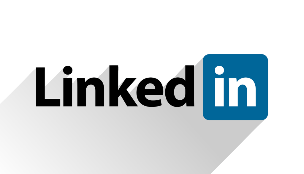 Linked-In image