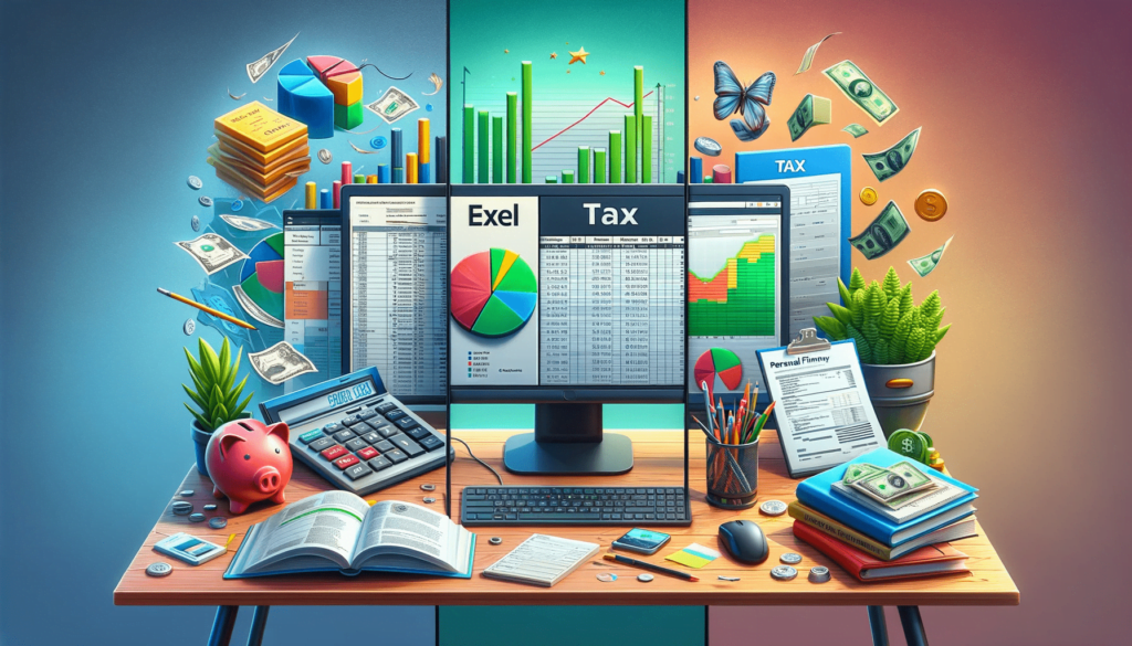 Finance Course Bundle