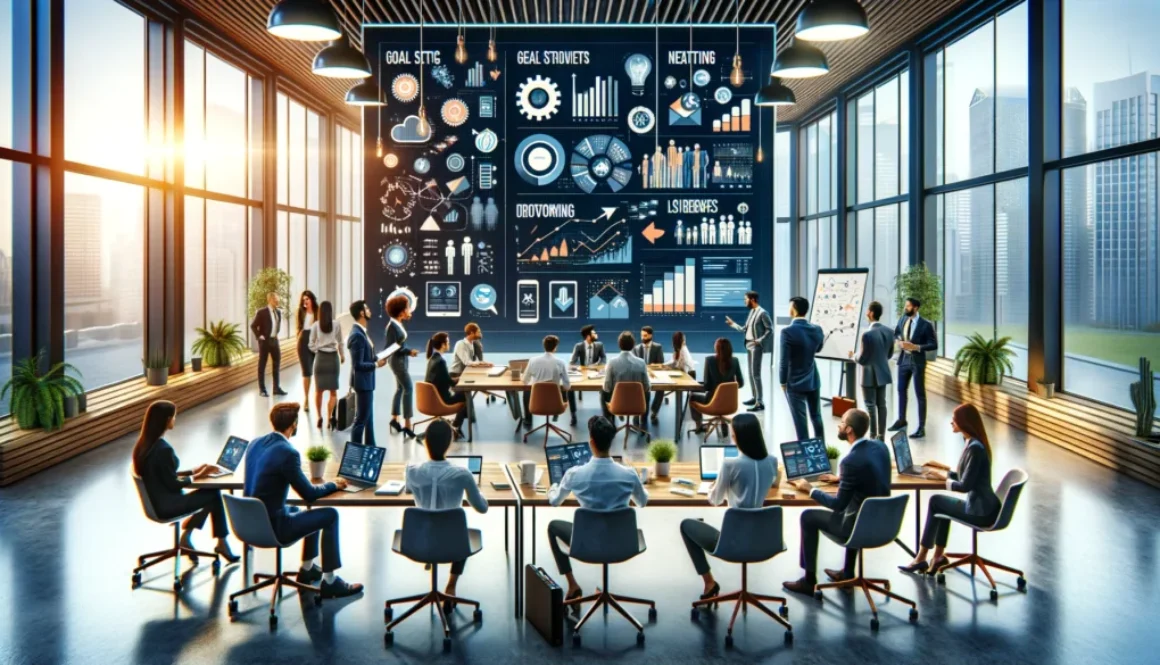 Expert Tips for Successful Career Management