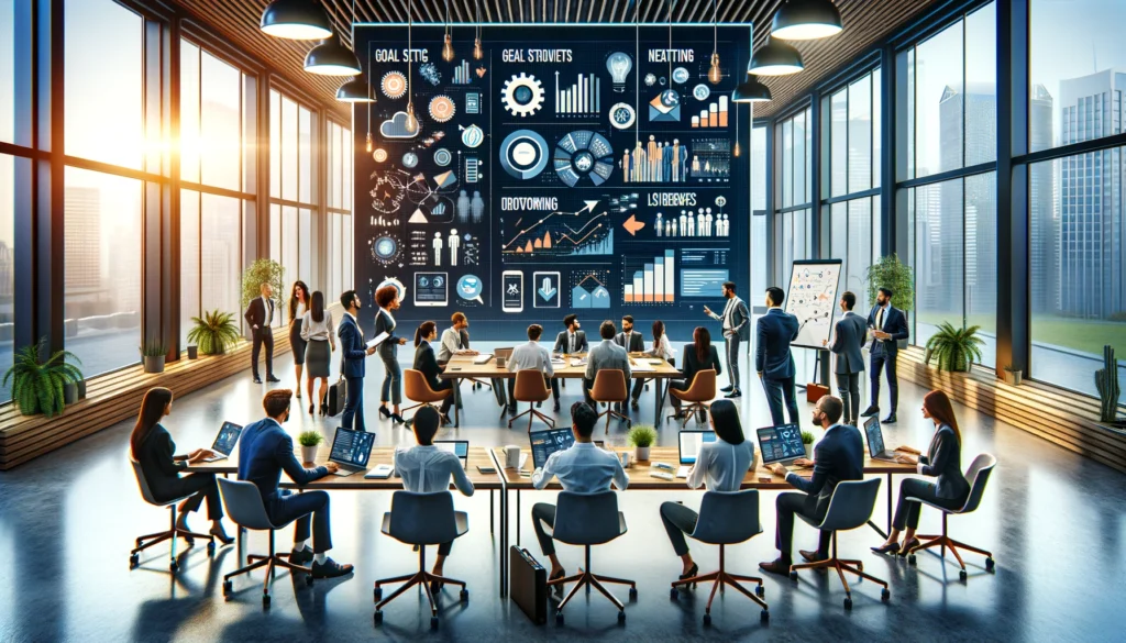 Expert Tips for Successful Career Management