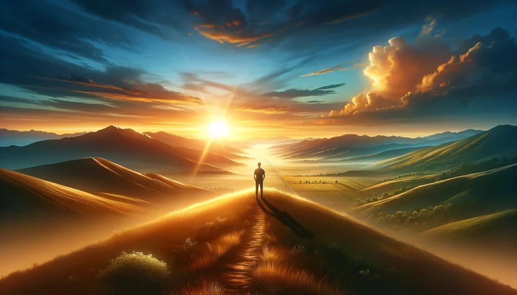 Photo-realistic-image-that-embodies-the-concept-of-_Tips-for-Cultivating-a-Successful-Attitude