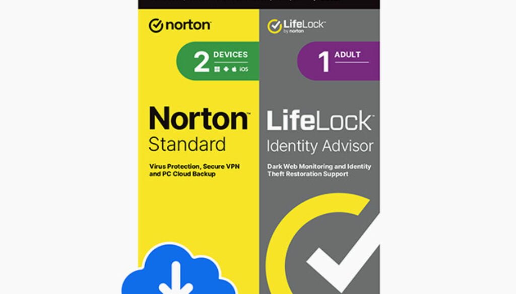 Antivirus Software, VPN, and Identity Theft Restoration Support