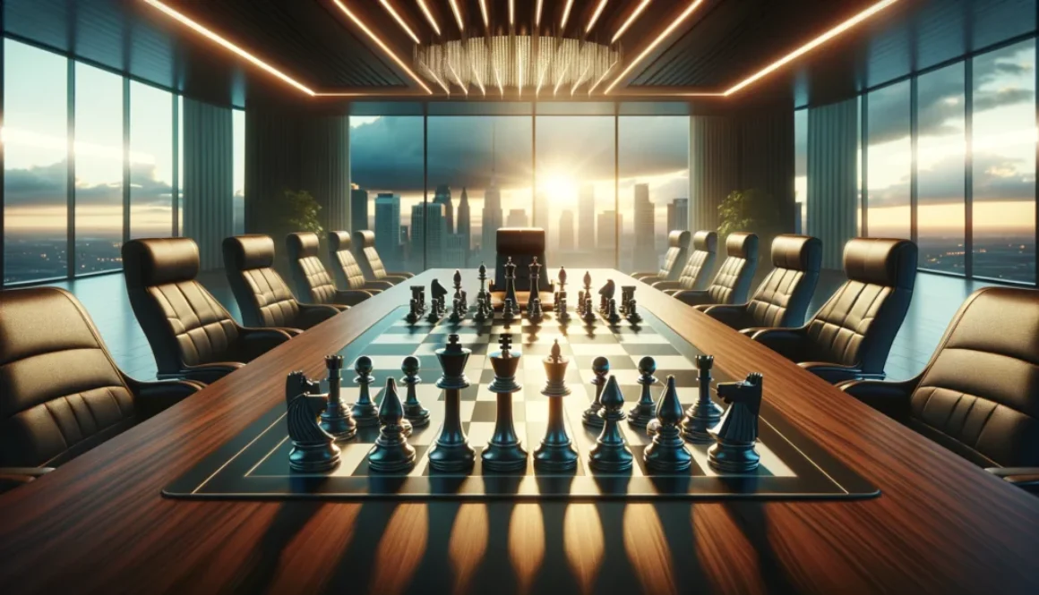 The Power of Influence Mastering Embedded Commands for Leadership Excellence