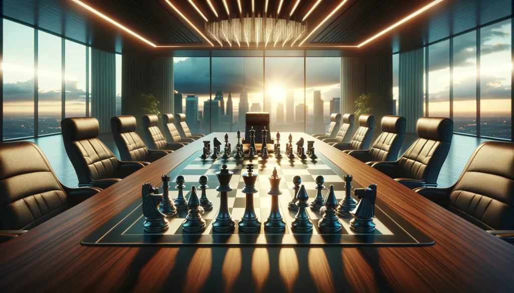 The Power of Influence Mastering Embedded Commands for Leadership Excellence