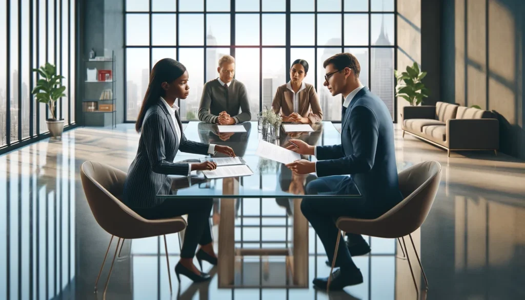 Get Paid What You’re Worth_ 5 Salary Negotiation Essentials