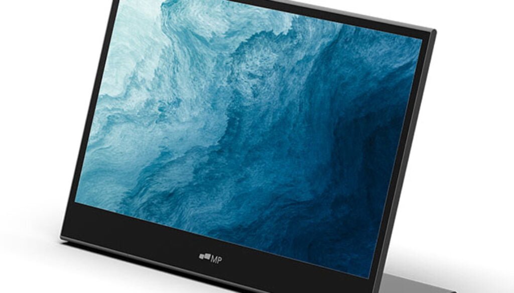 Portable Monitor