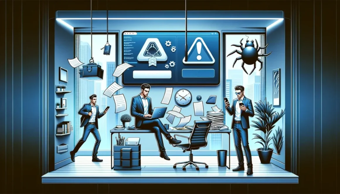 Top 3 mistakes for side hustle