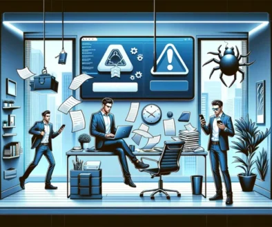 Top 3 mistakes for side hustle Top 3 mistakes for side hustle