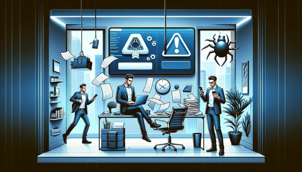 Top 3 mistakes for side hustle