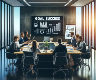 Unlock Goal Success Master These 6 Essential Skills Unlock Goal Success Master These 6 Essential Skills