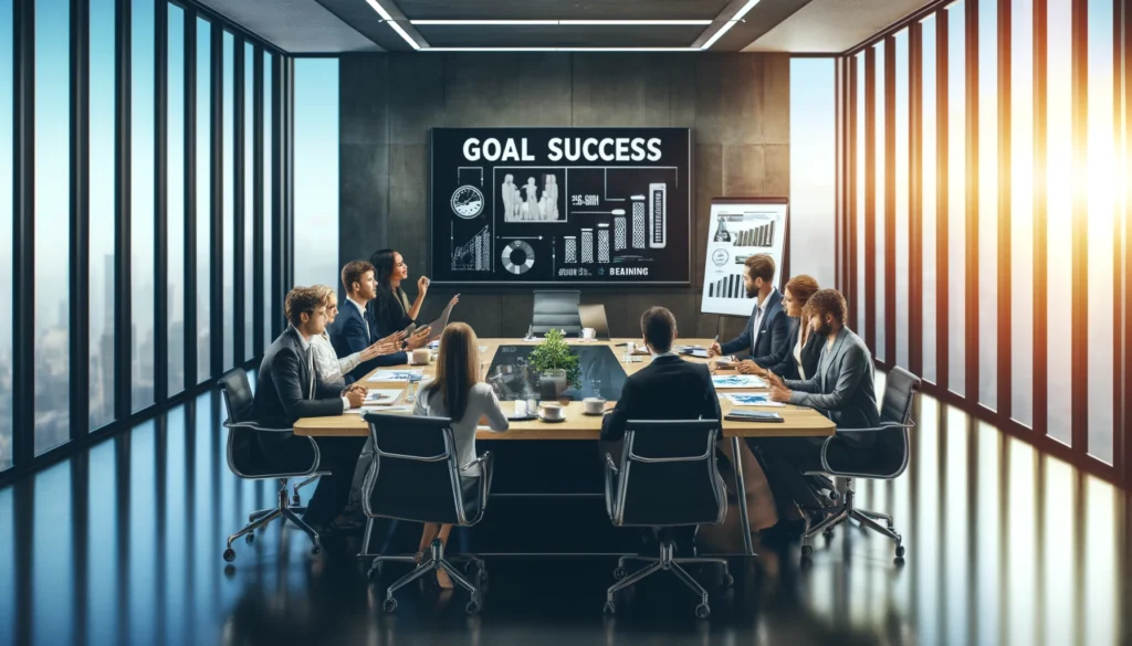 Unlock Goal Success Master These 6 Essential Skills