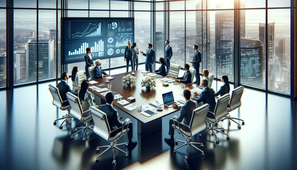 Business Ethics A Guide to Corporate Integrity