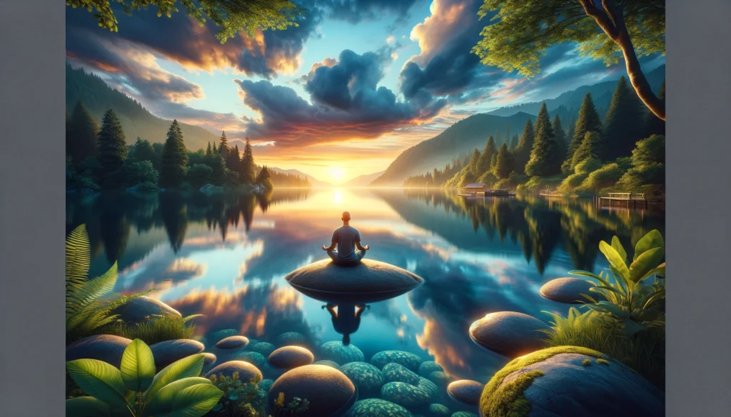 Conquer Stress, Unlock Happiness: Insider Tips