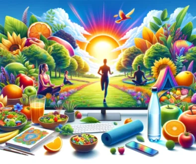 Empower Your Health with These 12 Manageable Habit Adjustments