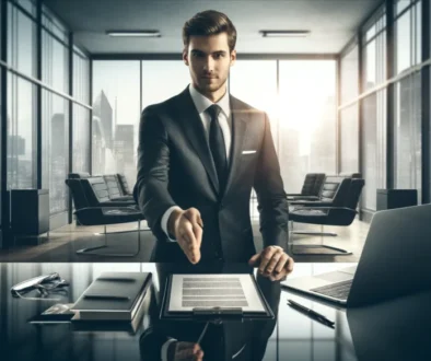 Increase Income Closing Deals Like a Pro