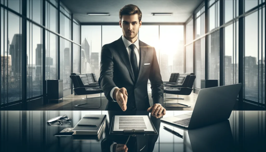 Increase Income Closing Deals Like a Pro