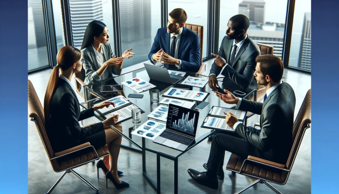Mastering Lower Interest Rates Top Negotiation Tips