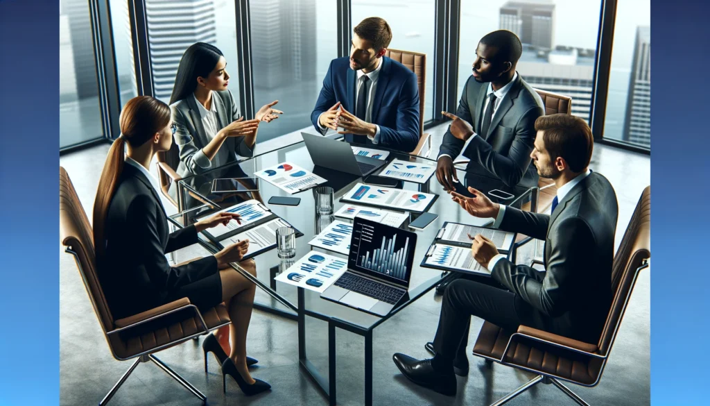 Mastering Lower Interest Rates Top Negotiation Tips