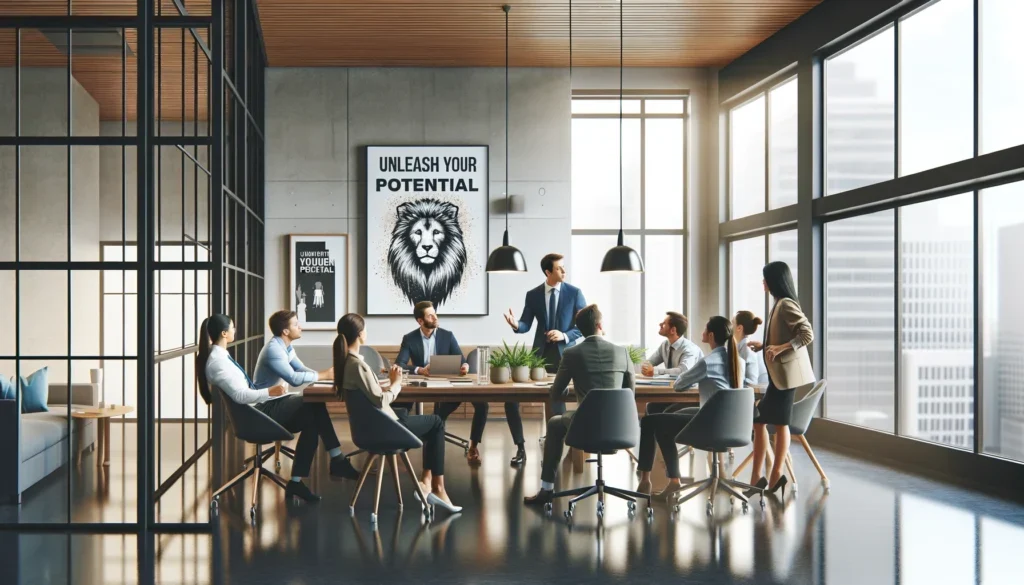 Unleashing Your Professional Potential Find Hidden Strengths