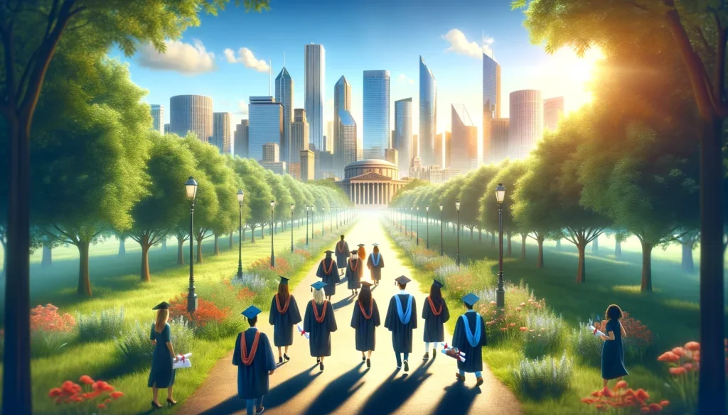 Unlock Your Path to Entry-Level Success Top Strategies for Landing a Job After Graduation