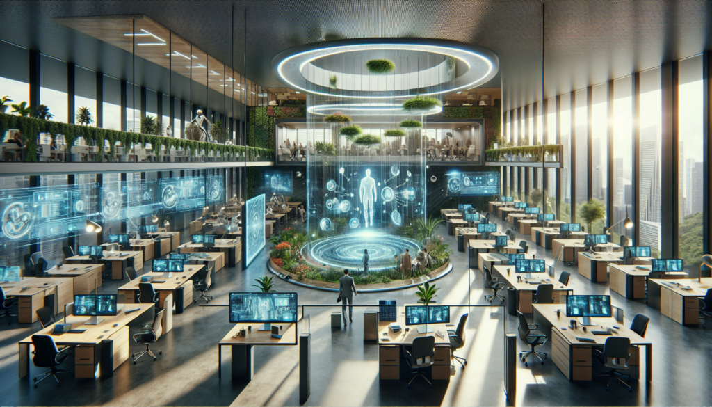 Unlock Your Potential with Your Career Place