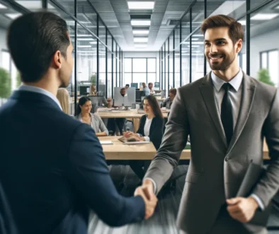 Working for a new boss Navigating the Change