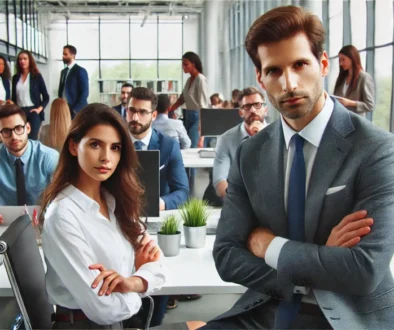 How to Manage a Difficult Manager