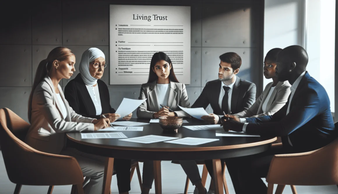 Living Trusts