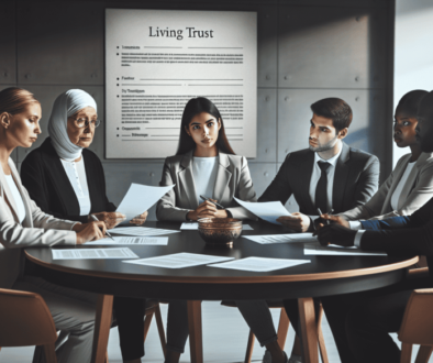 Living Trusts