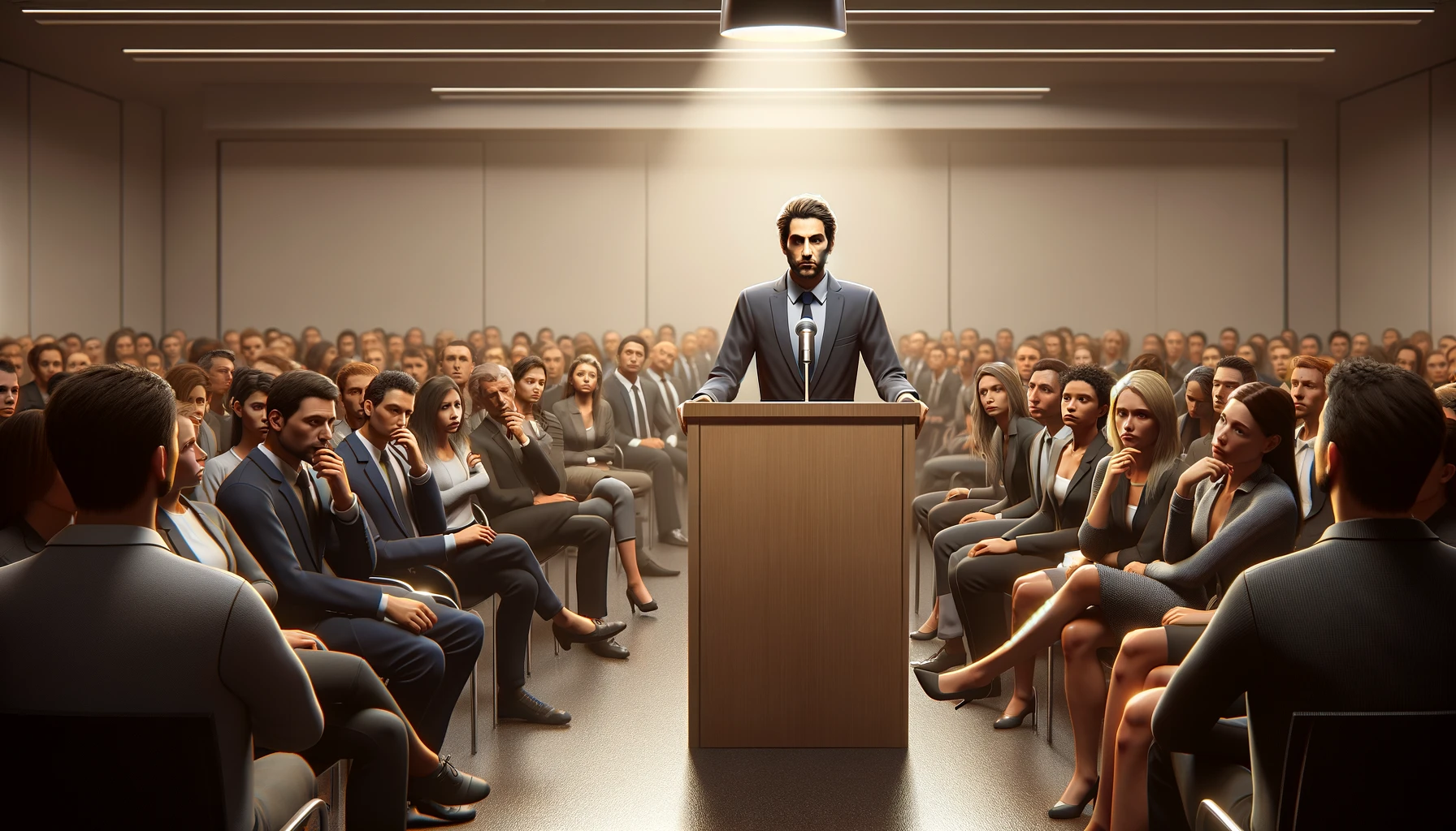 One Word That Instantly Kills Your Credibility One Word That Instantly Kills Your Credibility