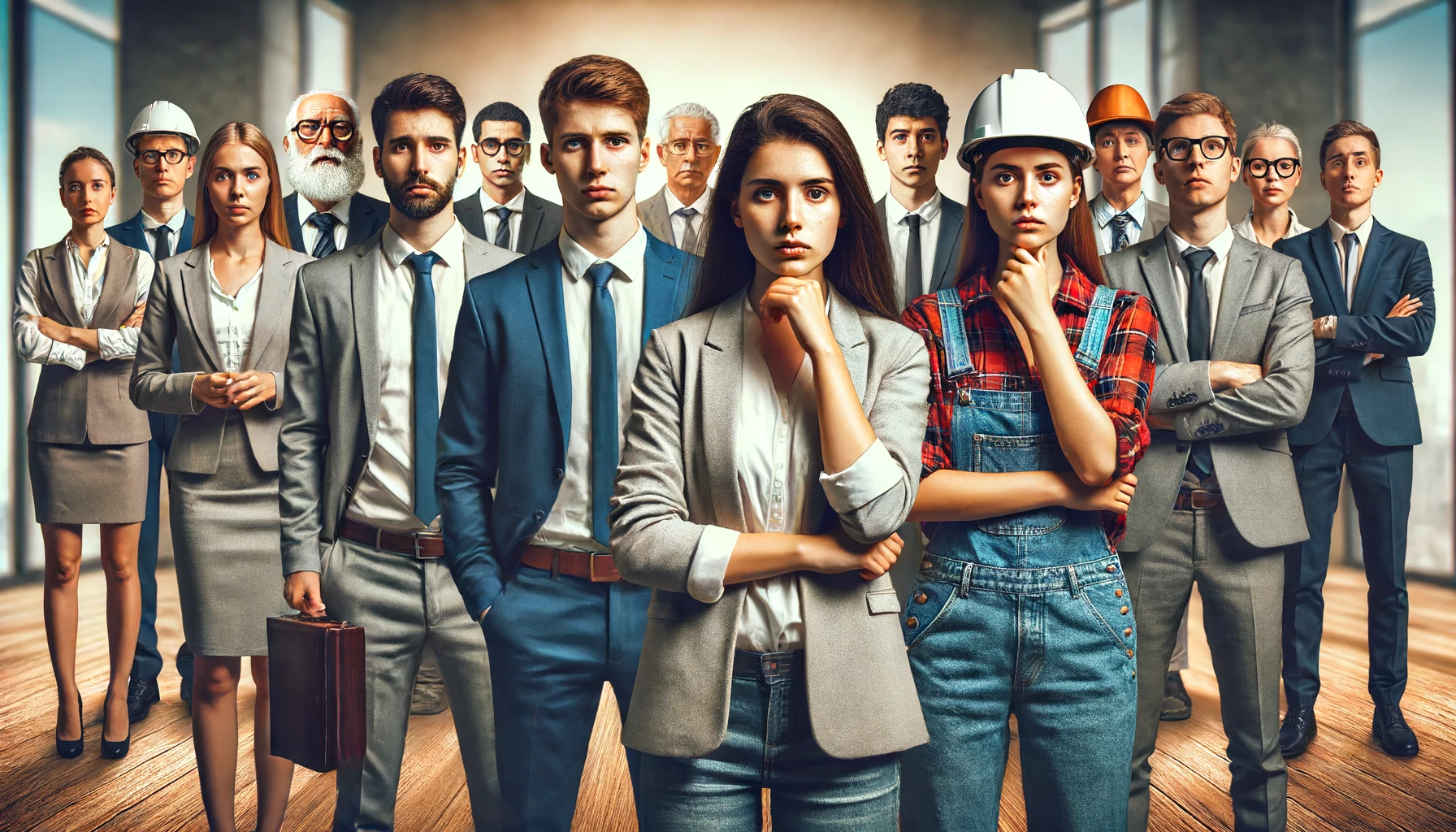 Six Verbs that make you sound weak (regardless of your job title) Six Verbs that make you sound weak (regardless of your job title)