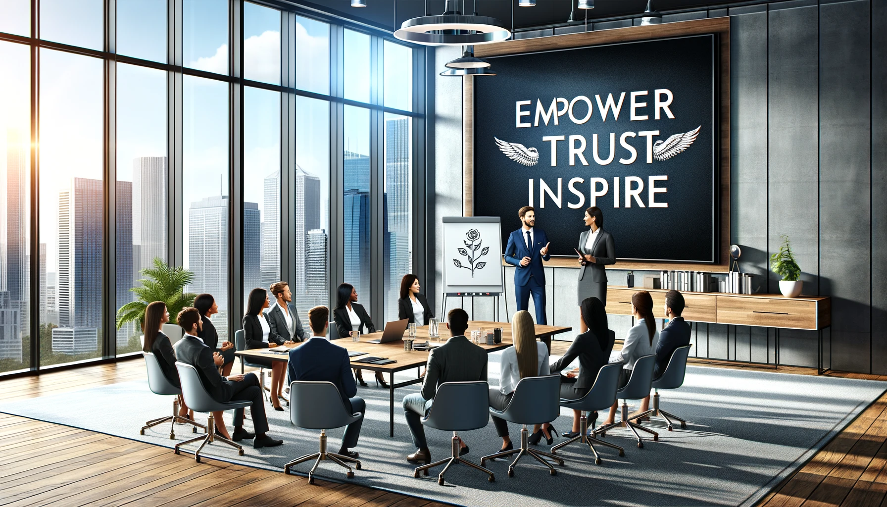 Transform Leadership Use These Three Words Regularly Transform Leadership Use These Three Words Regularly