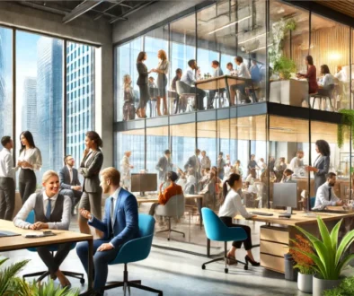 Transforming Employee Satisfaction 4 Strategies for Success
