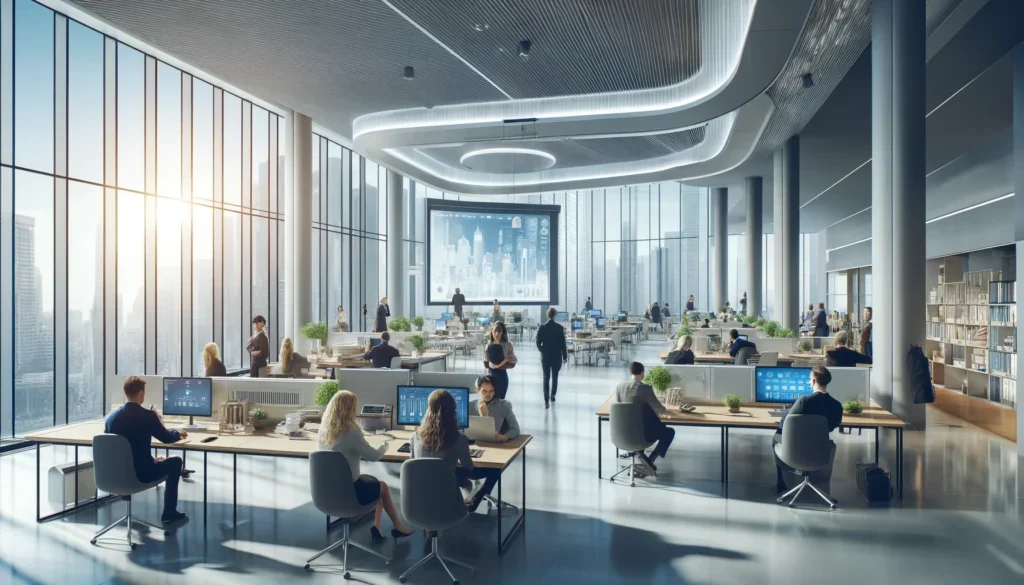 Unlocking Success Enhancing Hybrid Work Strategies for Your Organization