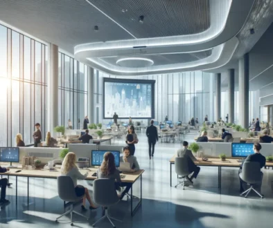 Unlocking Success Enhancing Hybrid Work Strategies for Your Organization