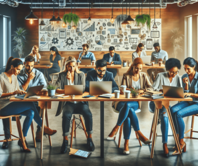 unleash your entrepreneurial spirit