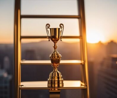 proven career advancement strategies