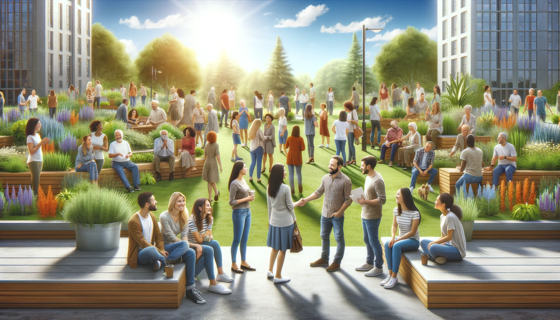 Discover How 9 Small Practices Can Draw People Towards You Discover How 9 Small Practices Can Draw People Towards You