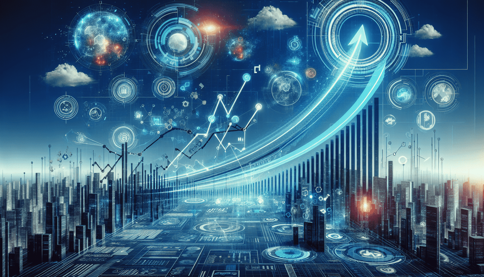 Discover The Top 5 Intelligent Dividend Tech Stocks Discover The Top 5 Intelligent Dividend Tech Stocks