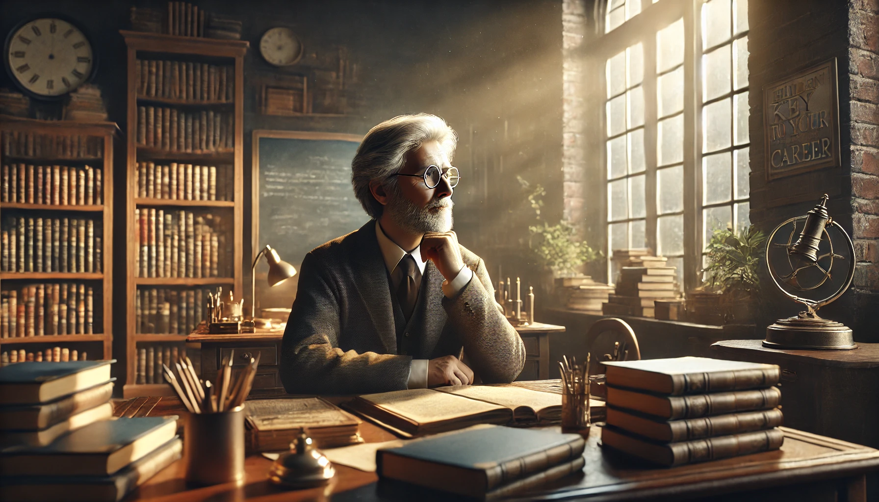 Finding Purpose in Your Career Finding Purpose in Your Career