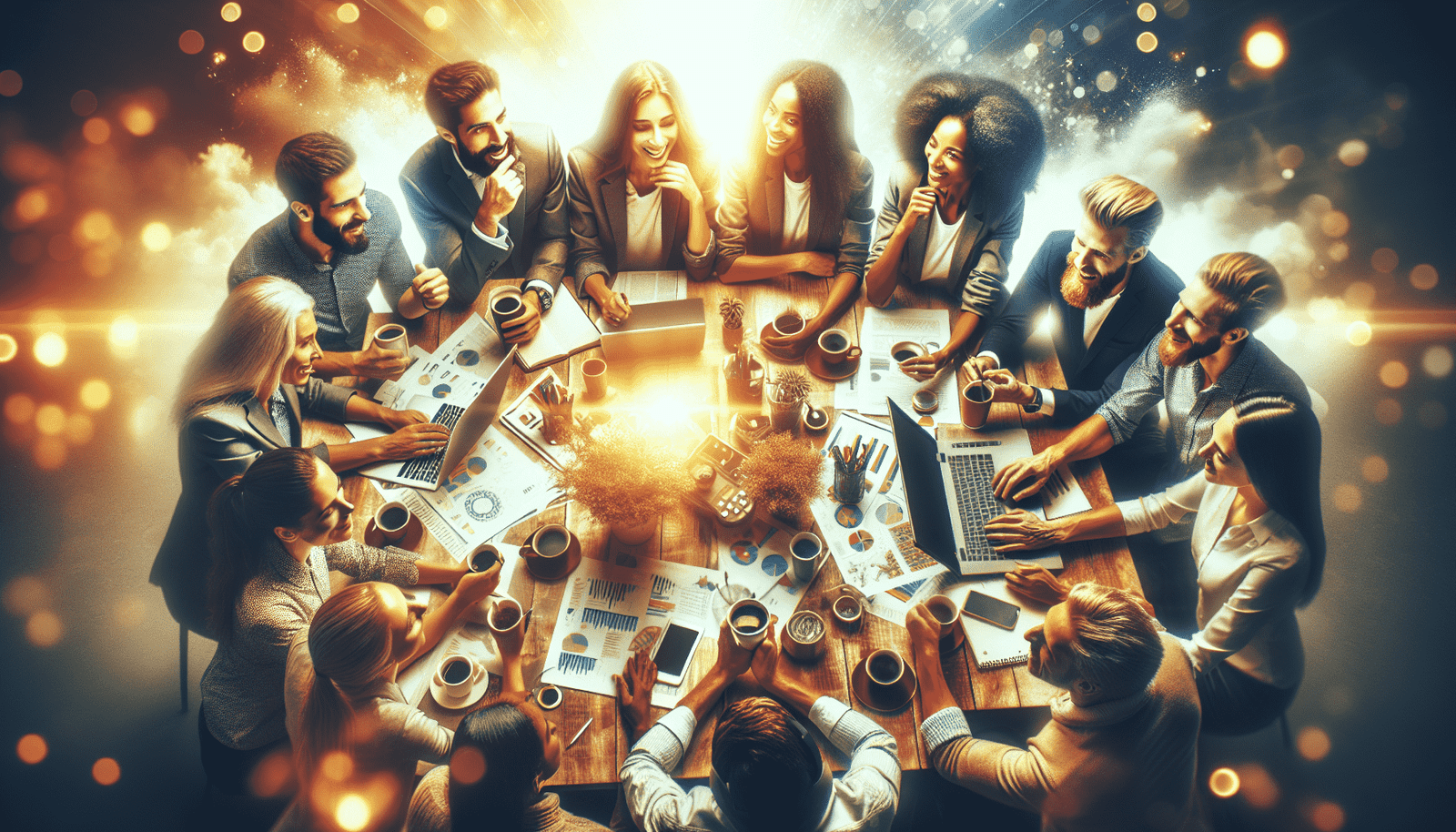 Unlock Entrepreneurial Success Unlock Entrepreneurial Success