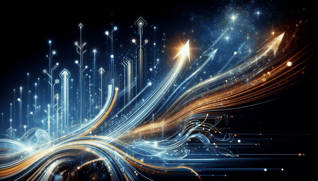Unlocking Success 4 Habits That Outshine Talent for Promotion Seekers