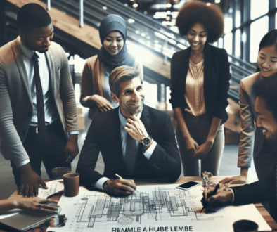 Unveiling the Power of Modest Leadership