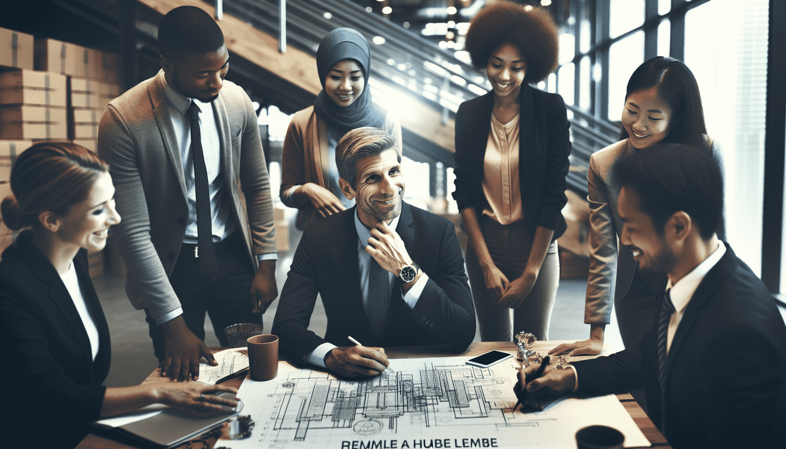 Unveiling the Power of Modest Leadership Unveiling the Power of Modest Leadership