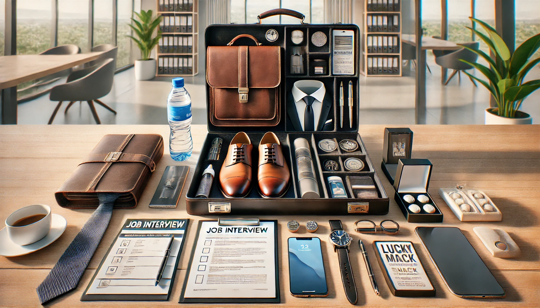 What to Bring to an Interview Twelve Must-Haves What to Bring to an Interview Twelve Must-Haves