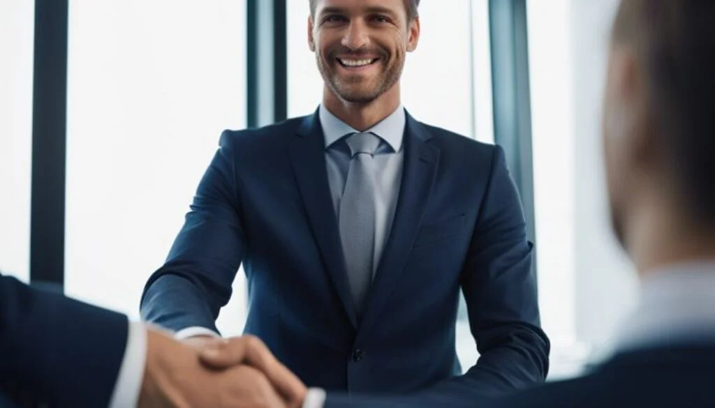 Job interview tips