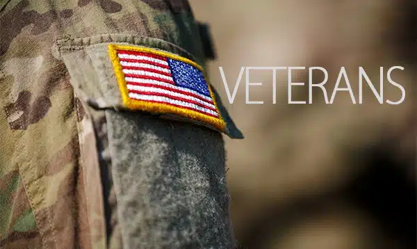 Veteran Assistance